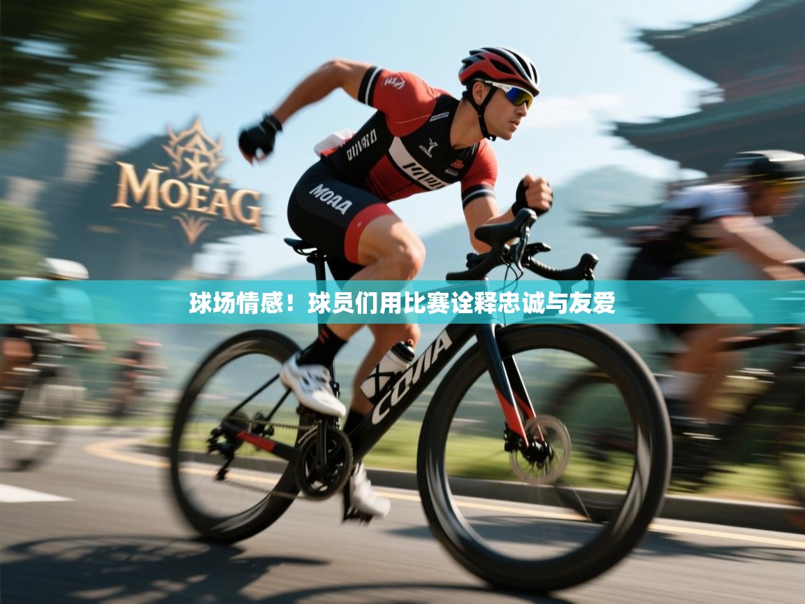 球场情感!球员们用比赛诠释忠诚与友爱 第2张