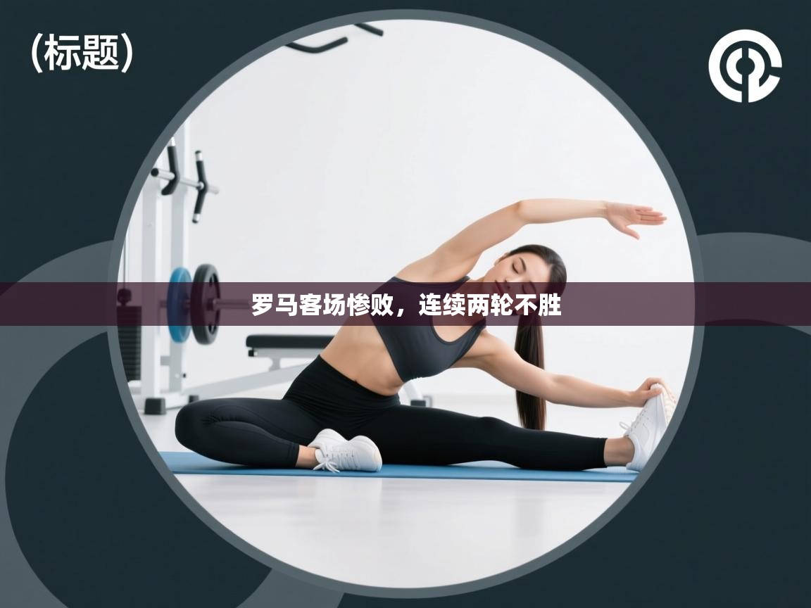 罗马客场惨败,连续两轮不胜 第2张