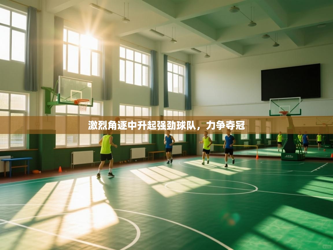 激烈角逐中升起强劲球队，力争夺冠  第1张